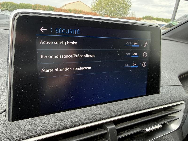 Peugeot 5008 1.5 BHDI 130 CV EAT8 ALLURE