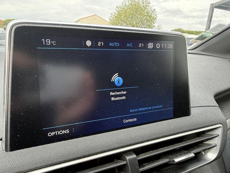 Peugeot 5008 1.5 BHDI 130 CV EAT8 ALLURE