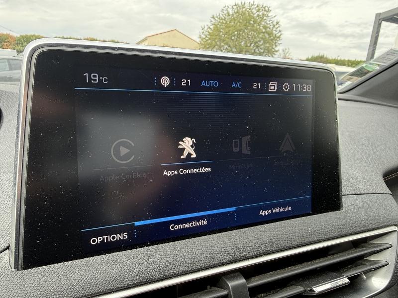 Peugeot 5008 1.5 BHDI 130 CV EAT8 ALLURE