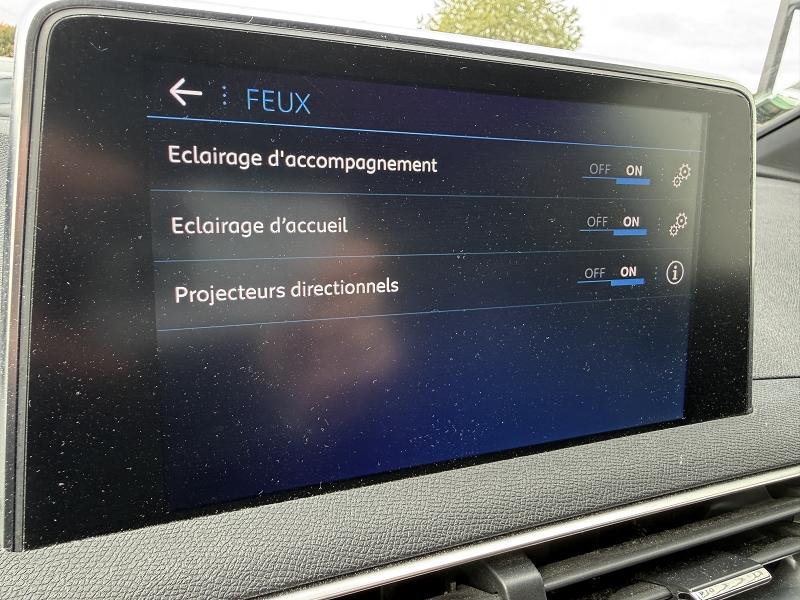 Peugeot 5008 1.5 BHDI 130 CV EAT8 ALLURE