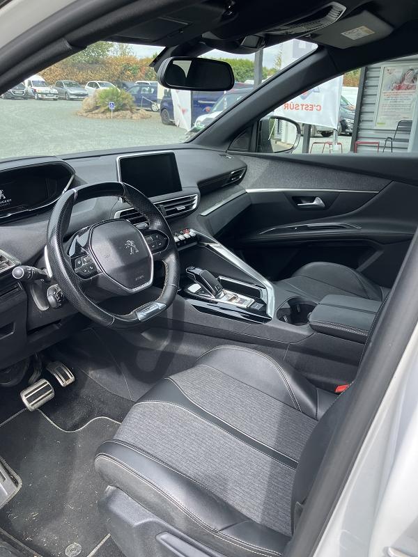 Peugeot 5008 1.5 BHDI 130 CV EAT8 ALLURE