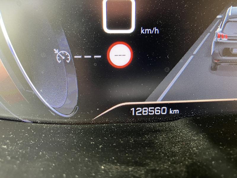 Peugeot 5008 1.5 BHDI 130 CV EAT8 ALLURE