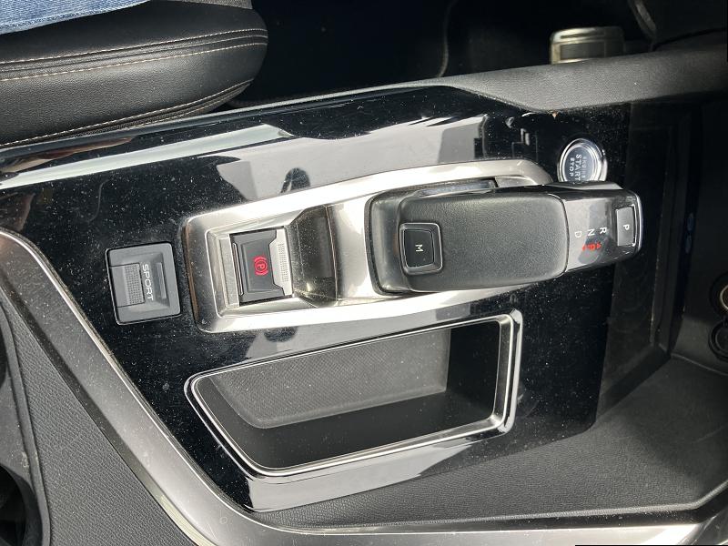 Peugeot 5008 1.5 BHDI 130 CV EAT8 ALLURE