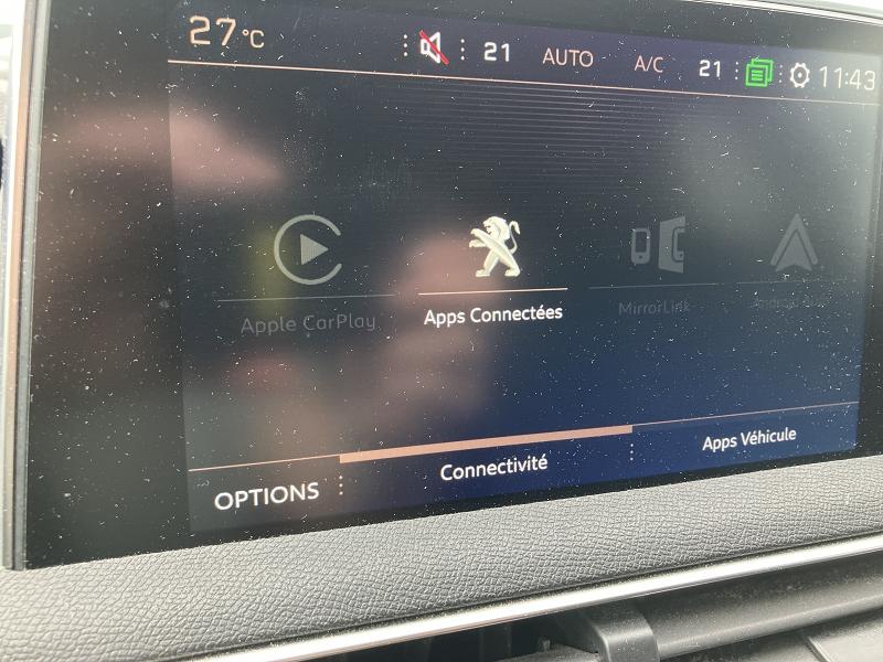 Peugeot 5008 1.5 BHDI 130 CV EAT8 ALLURE