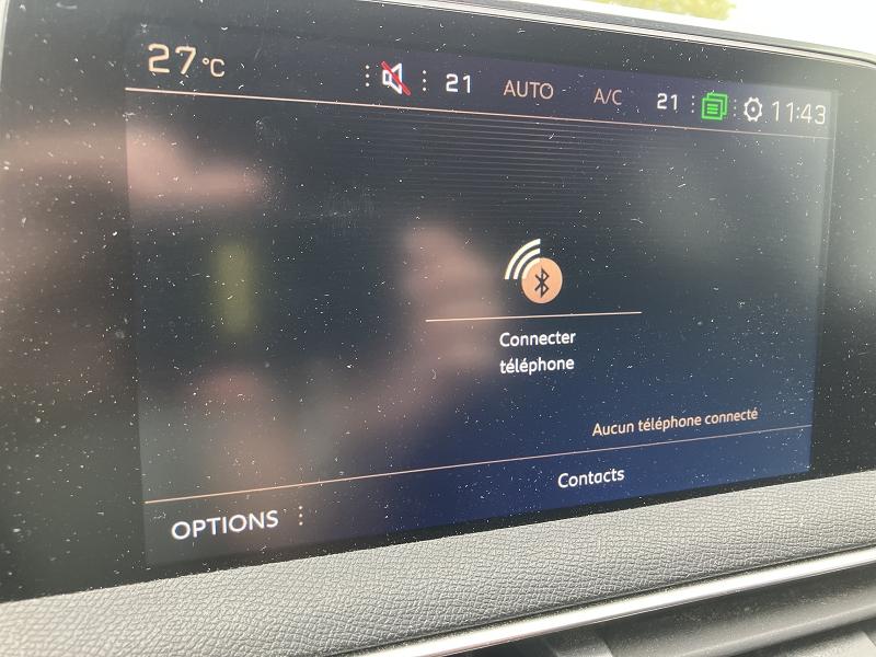 Peugeot 5008 1.5 BHDI 130 CV EAT8 ALLURE
