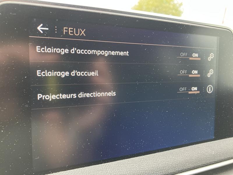 Peugeot 5008 1.5 BHDI 130 CV EAT8 ALLURE