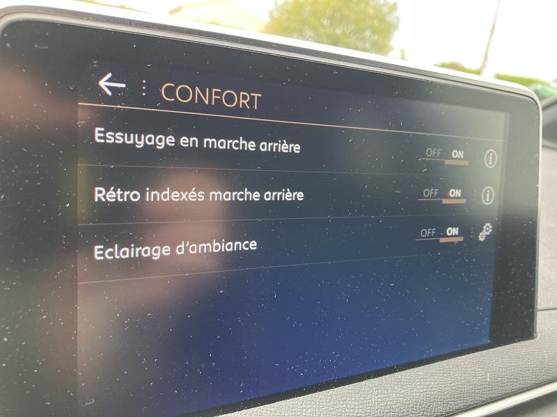 Peugeot 5008 1.5 BHDI 130 CV EAT8 ALLURE