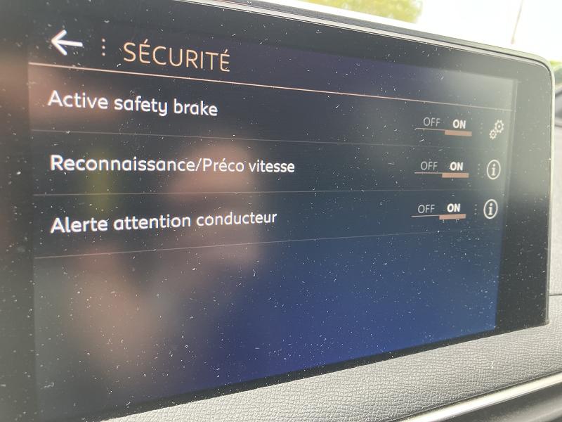 Peugeot 5008 1.5 BHDI 130 CV EAT8 ALLURE