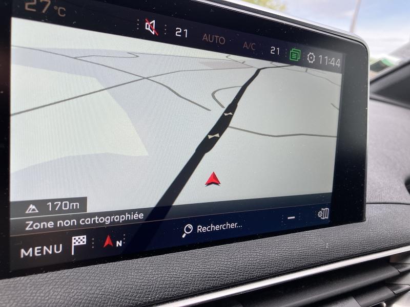 Peugeot 5008 1.5 BHDI 130 CV EAT8 ALLURE