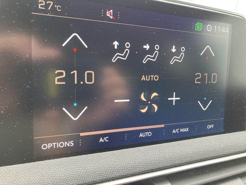 Peugeot 5008 1.5 BHDI 130 CV EAT8 ALLURE