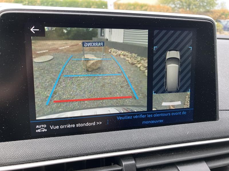 Peugeot 5008 1.5 BHDI 130 CV EAT8 ALLURE
