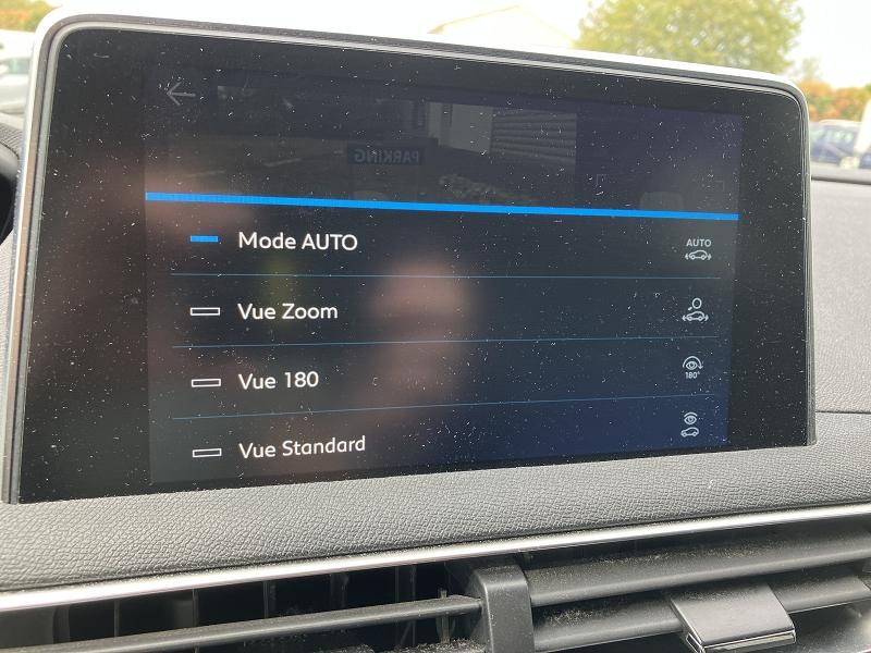 Peugeot 5008 1.5 BHDI 130 CV EAT8 ALLURE