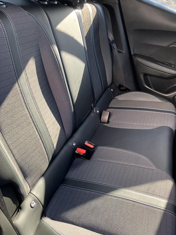 Peugeot 2008 1.5 BLUEHDI S&S - 130 BV EAT8 ALLURE