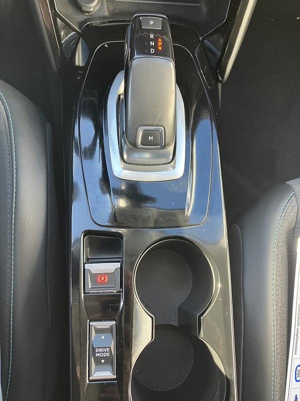 Peugeot 2008 1.5 BLUEHDI S&S - 130 BV EAT8 ALLURE