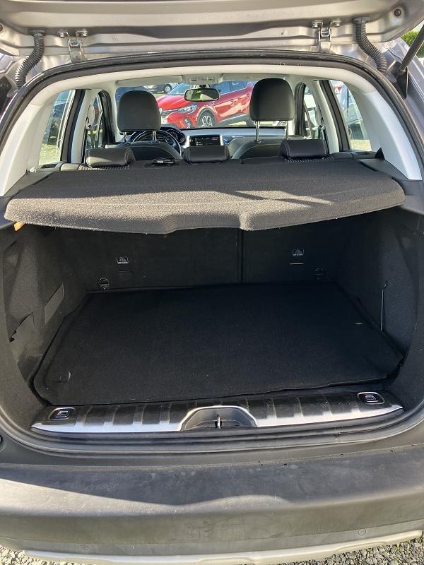 Peugeot 2008 1.6 BLUEHDI 120CV ALLURE