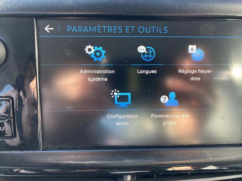 Peugeot 2008 1.6 BLUEHDI 120CV ALLURE