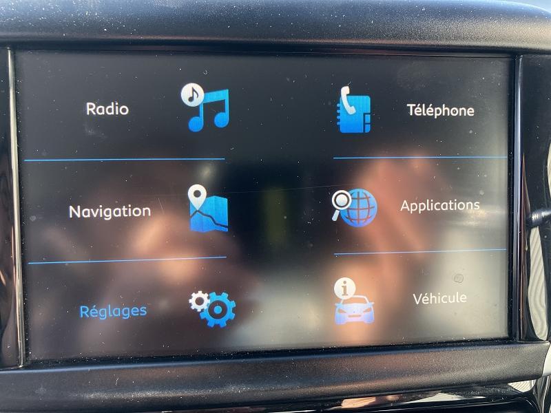 Peugeot 2008 1.6 BLUEHDI 120CV ALLURE