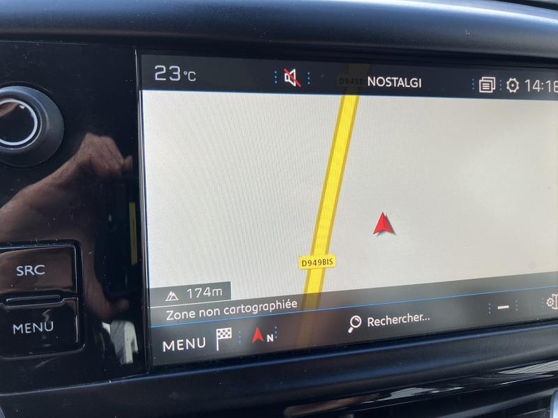 Peugeot 2008 1.6 BLUEHDI 120CV ALLURE