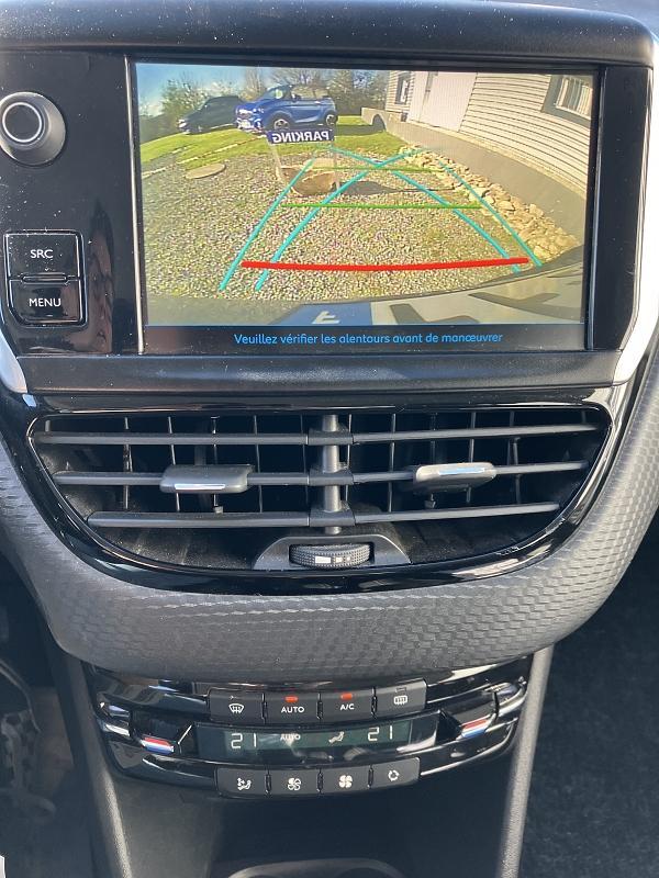 Peugeot 2008 1.6 BLUEHDI 120CV ALLURE