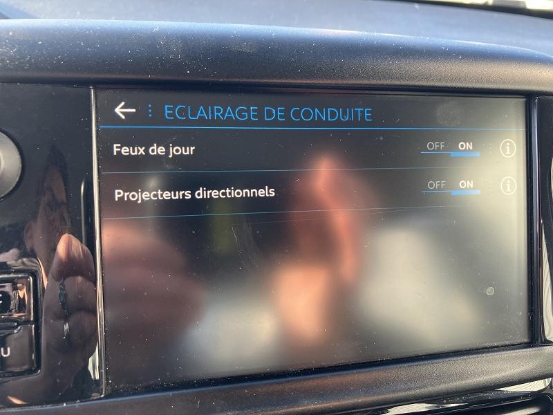 Peugeot 2008 1.6 BLUEHDI 120CV ALLURE