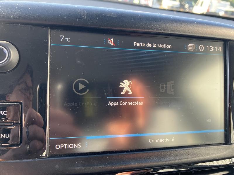 Peugeot 2008 1.6 BLUEHDI 120CV ALLURE