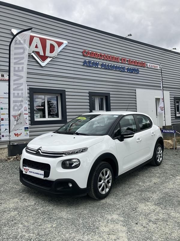 Citroën C3