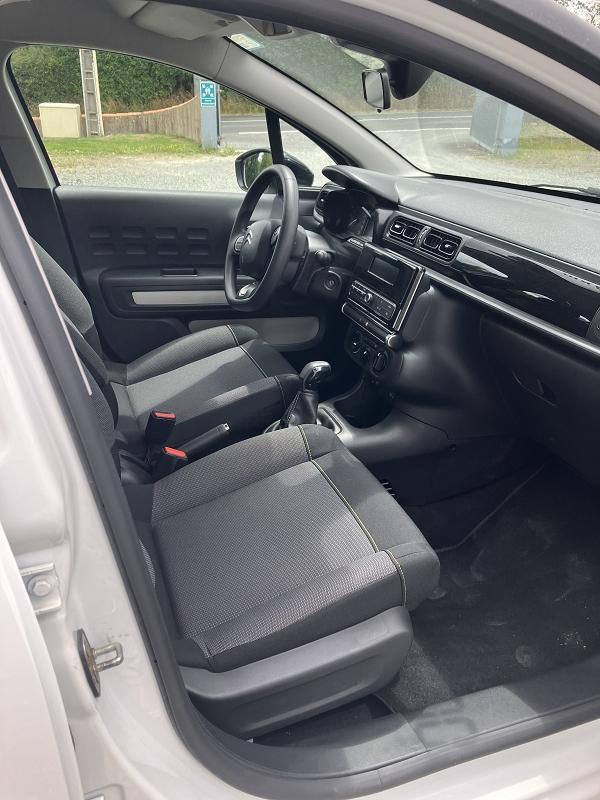 Citro&euml;n C3 1.2 PURETECH 12V - 82 S&S FEEL