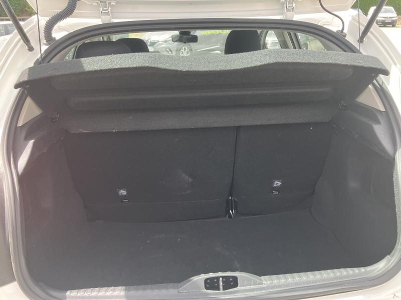 Citro&euml;n C3 1.2 PURETECH 12V - 82 S&S FEEL