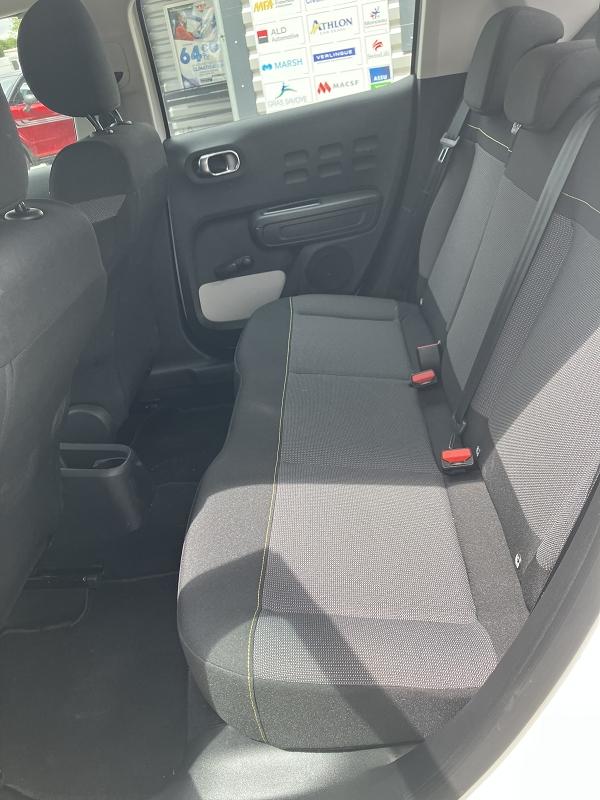 Citro&euml;n C3 1.2 PURETECH 12V - 82 S&S FEEL