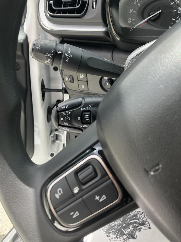 Citro&euml;n C3 1.2 PURETECH 12V - 82 S&S FEEL