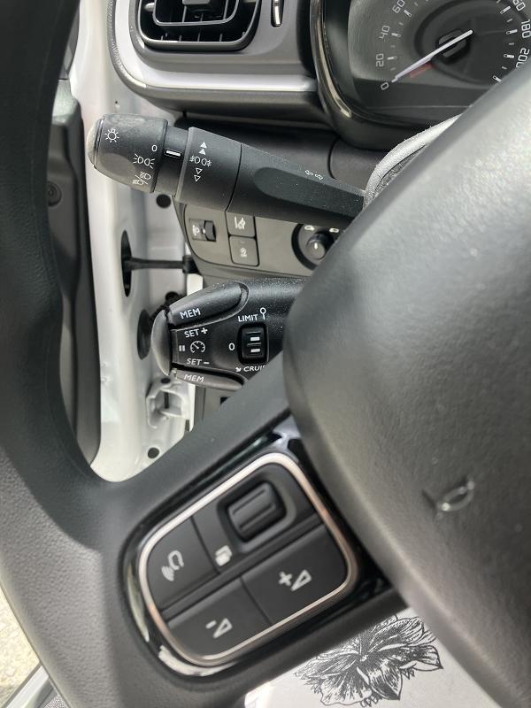 Citro&euml;n C3 1.2 PURETECH 12V - 82 S&S FEEL