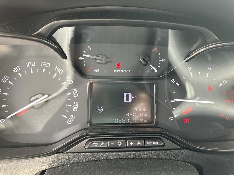 Citro&euml;n C3 1.2 PURETECH 12V - 82 S&S FEEL