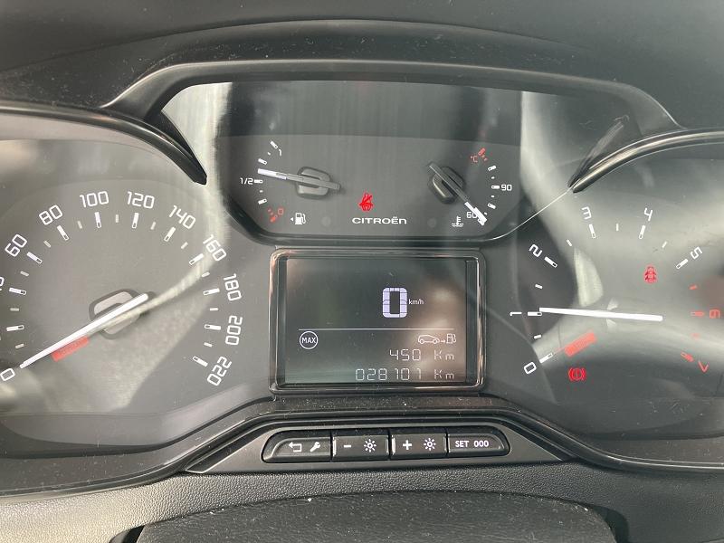 Citro&euml;n C3 1.2 PURETECH 12V - 82 S&S FEEL