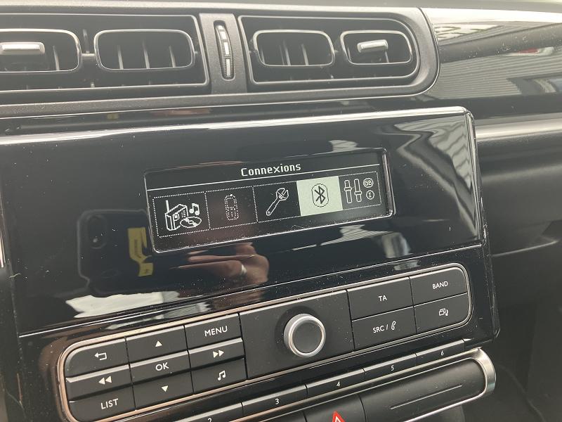 Citro&euml;n C3 1.2 PURETECH 12V - 82 S&S FEEL