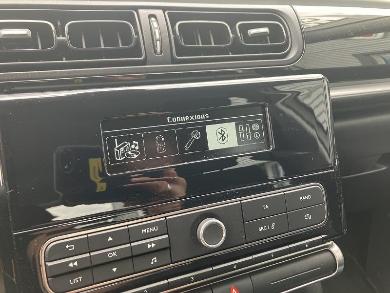 Citro&euml;n C3 1.2 PURETECH 12V - 82 S&S FEEL