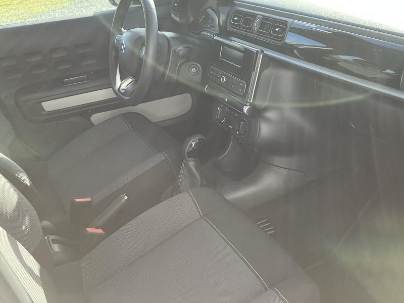 Citro&euml;n C3 1.2 PURETECH 12V - 82 S&S FEEL