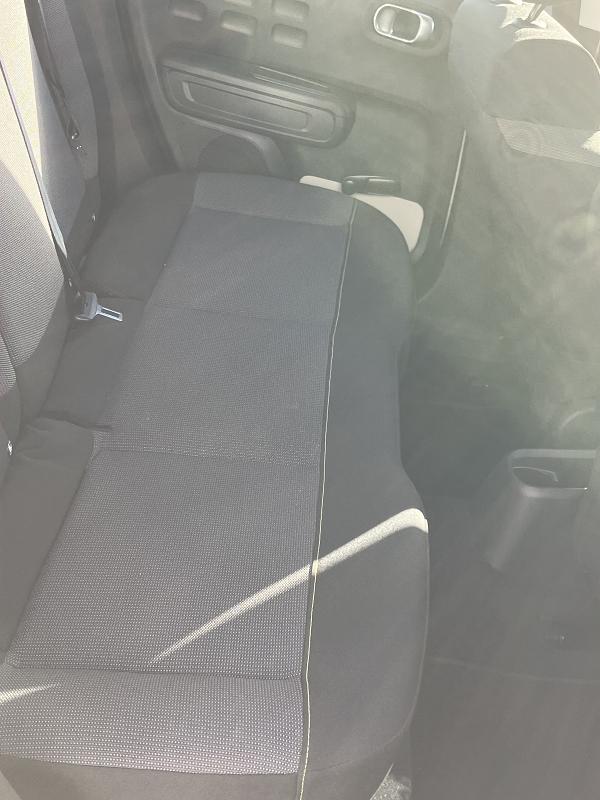 Citro&euml;n C3 1.2 PURETECH 12V - 82 S&S FEEL