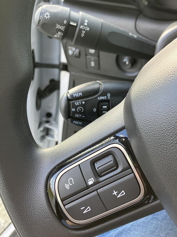 Citro&euml;n C3 1.2 PURETECH 12V - 82 S&S FEEL