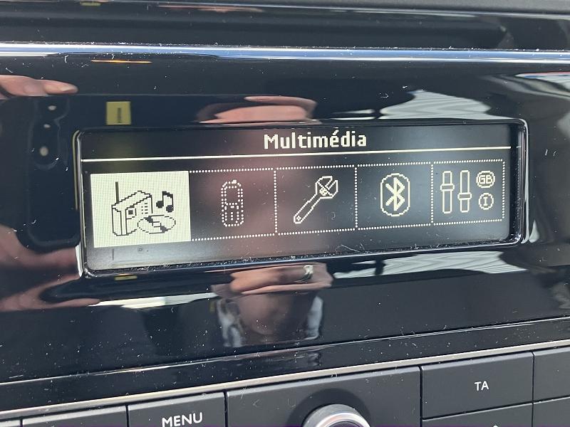 Citro&euml;n C3 1.2 PURETECH 12V - 82 S&S FEEL