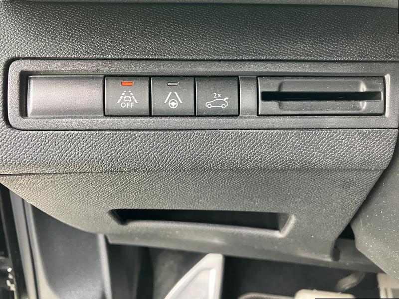 Peugeot 2008 1.5 BLUEHDI S&S - 130 BV EAT8 ALLURE BUSINESS