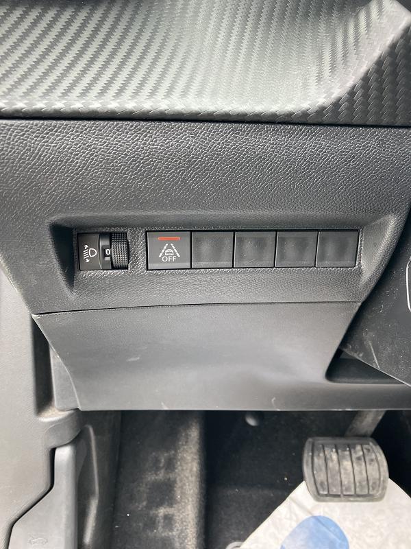 Peugeot 2008 1.5 BLUEHDI S&S - 130 BV EAT8 ALLURE BUSINESS