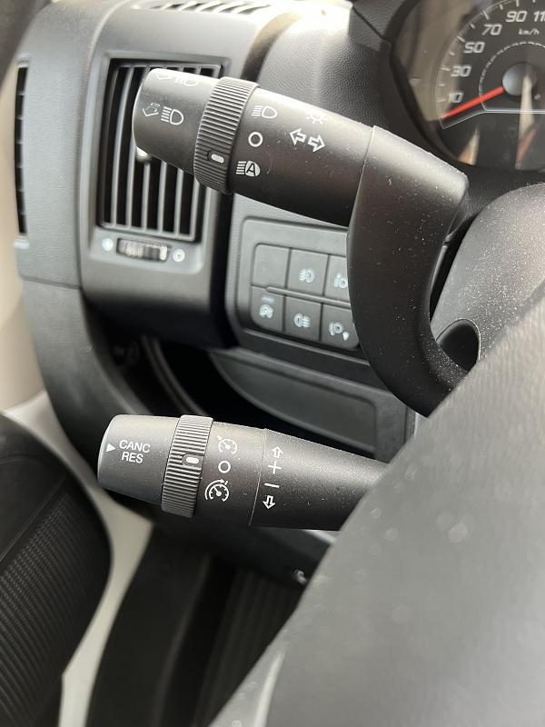 Peugeot Boxer III FOURGON TOLE ASPHALT 333 L2H2 2.2 BLUEHDI S&S - 140